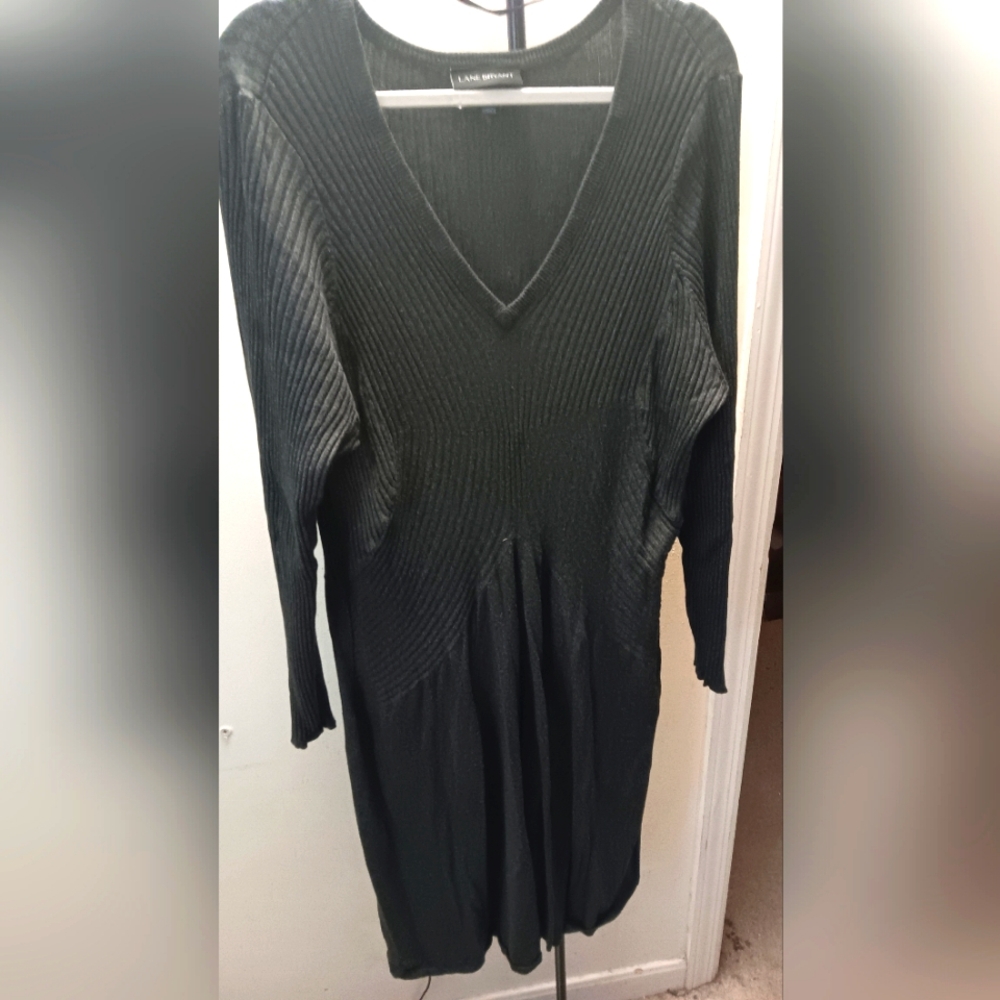 LB Sweater dress